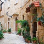 Birgu-Vittoriosa