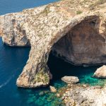 Blue Grotto