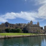 Bormla-Cospicua