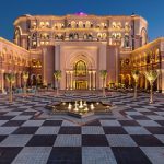 Emirates Palace