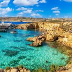 Gozo Adası