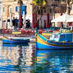 Marsaxlokk turu
