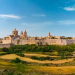 Mdina