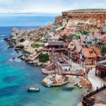 Popeye’s Village