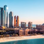 abu dhabi
