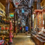 dubai altın çarşısı