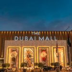 dubai mall