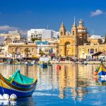malta