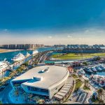 yas island